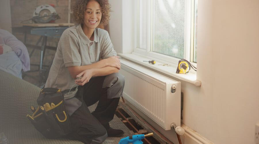 Professional septic pumping service in Excel, AL